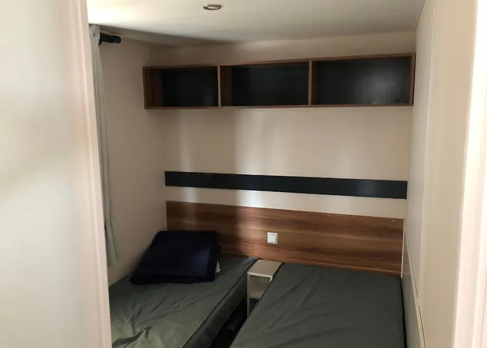 Charmant Mobil Home 6 Places